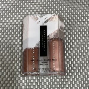 Fenty Beauty Lip Gloss Set